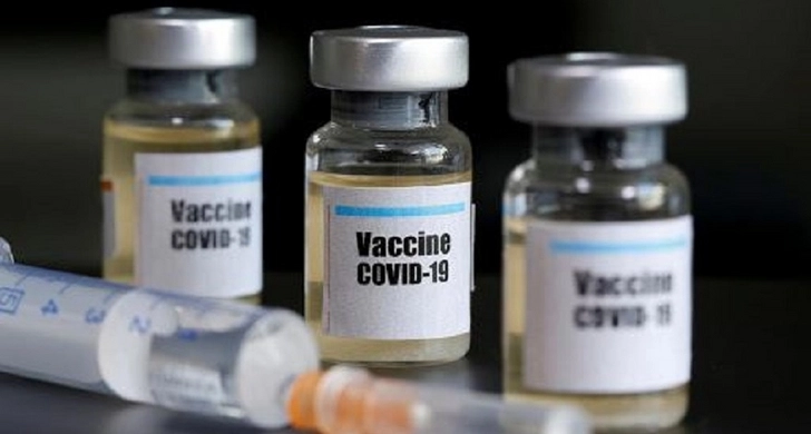 Вакцина от COVID-19 в Азербайджане будет освобождена от НДС на два года