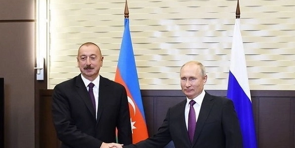 Россия рассчитывает на дальнейшее сотрудничество с Азербайджаном в укреплении безопасности на Южном Кавказе