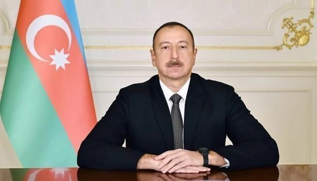 Ильхам Алиев: Своей политикой мы должны были ослабить Армению и не скрывали этого
