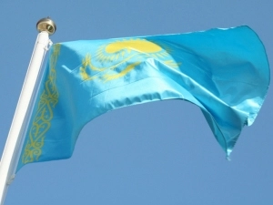 Беларусь передала председательство в ЕАЭС Казахстану