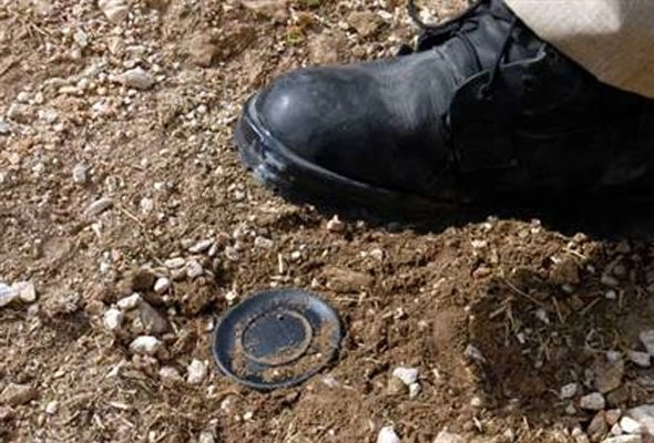 Скончался 39-летний мужчина, подорвавшийся на мине в Физули - ОБНОВЛЕНО