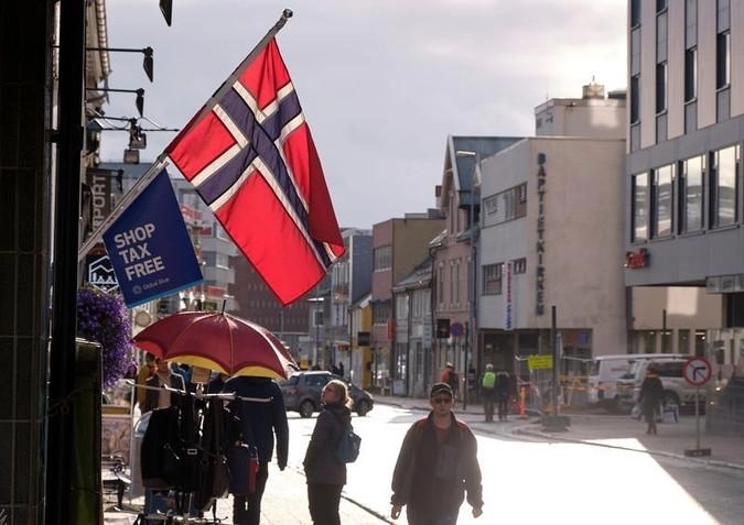 Норвегия ужесточает ограничения, чтобы предотвратить новую волну пандемии