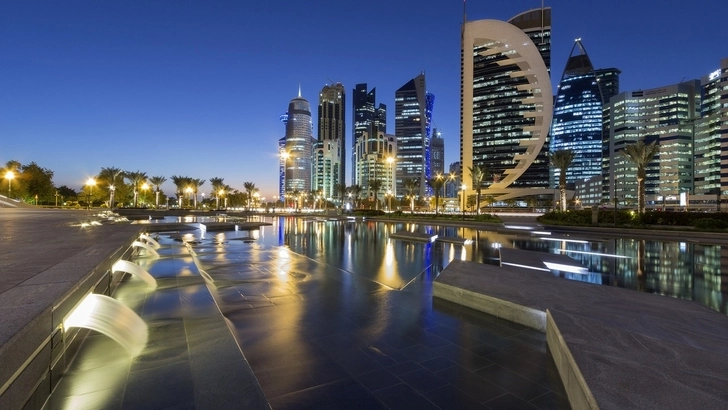 Четыре арабских страны снимают блокаду Катара