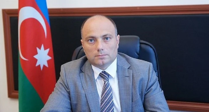 Назначен новый министр культуры Азербайджана