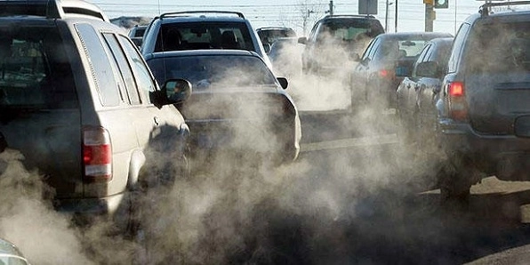 Минэкологии Азербайджана: Автомобили на сжиженном газе меньше загрязняют окружающую среду
