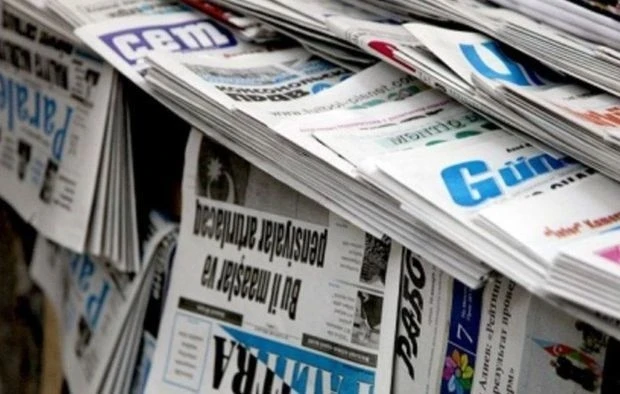 В Азербайджане 19 газет получат финансовую помощь