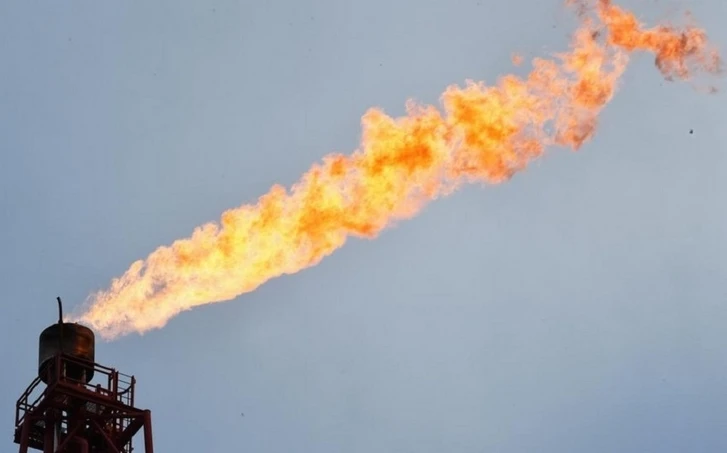 Американская компания увеличит добычу газа с месторождения в Азербайджане