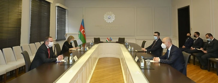 Media.az - Новости Азербайджана - Между Азербайджаном и Венгрией подписан Меморандум о взаимопонимании по сотрудничеству в сфере образования