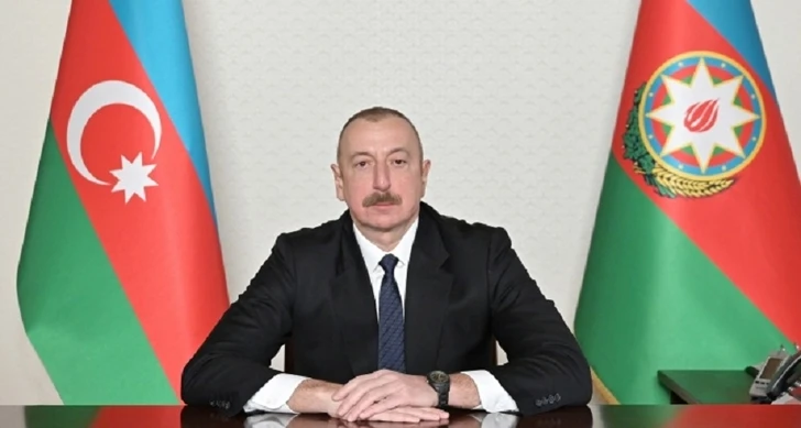 Президент Азербайджана сделал предупреждение Армении