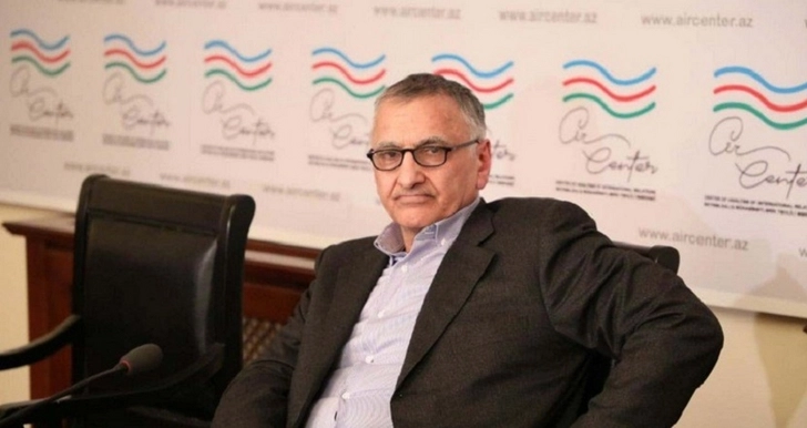 Дильгам Аскеров рассказал о пытках в Армении