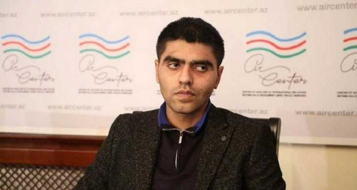 Амин Мусаев: Армяне не могли смириться с поражением и мстили, подвергая нас пыткам