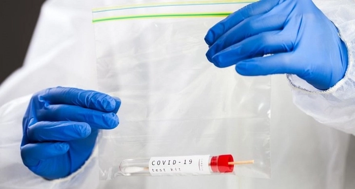 Власти Австралии обязали всех прибывающих в страну иметь отрицательный тест на коронавирус