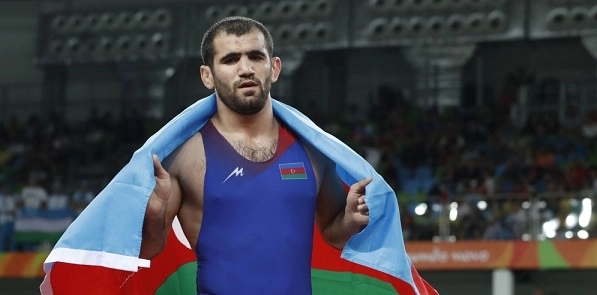 Трехкратный чемпион Европы из Азербайджана рассказал о причинах, побудивших его завершить спортивную карьеру