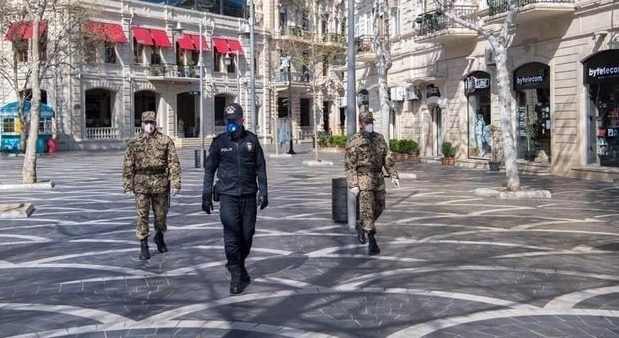 Ждать ли гражданам Азербайджана смягчения жесткого карантинного режима?