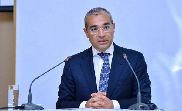 Баку предложил Киеву создать Азербайджано-Украинский деловой совет