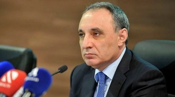 Кямран Алиев: К дисциплинарной ответственности в 2020 году привлечены 30 работников прокуратуры