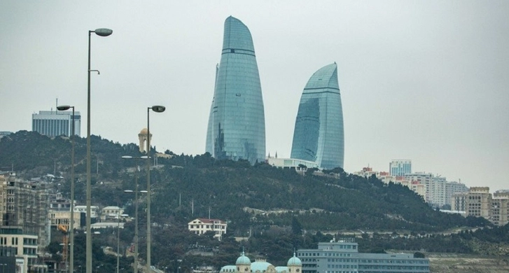 В Азербайджане назвали территорию с самым загрязненным воздухом
