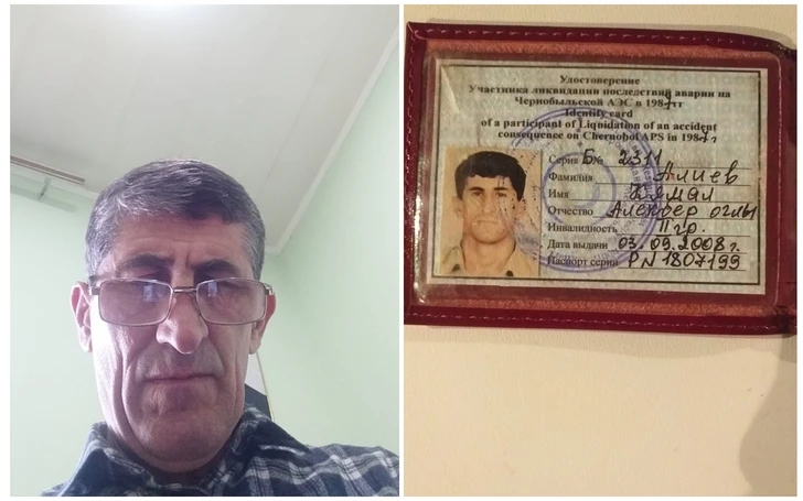 В нашем доме нет лифта. Сам дом вот уже 25 лет не сдан в эксплуатацию. Жалоба в редакцию инвалида-чернобыльца