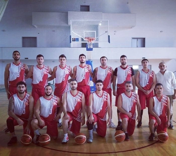 Азербайджанский баскетболист: Горжусь, что внес свой вклад в победу в Отечественной войне