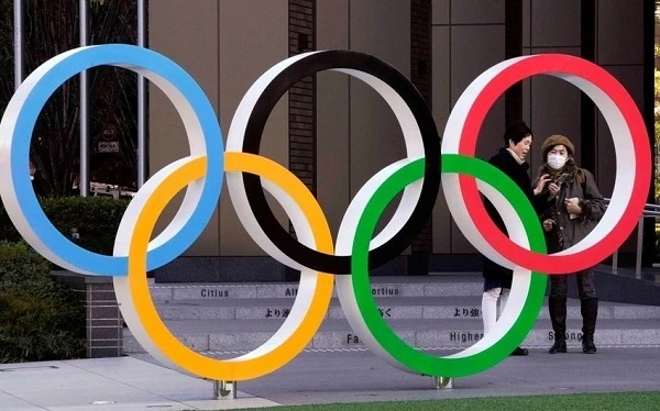 Жители Японии выступили против проведения Олимпиады 2021 года