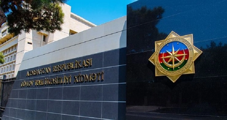 Состоялись очередные встречи глав Службы безопасности и Погранслужбы Азербайджана и Армении