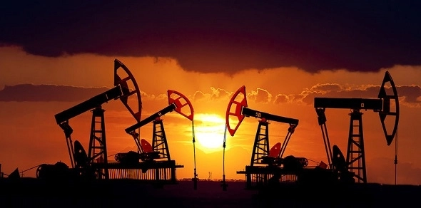 Мировые цены на нефть повысились