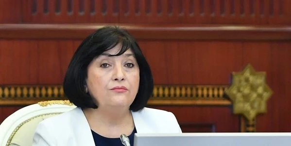 Сахиба Гафарова: В Азербайджане начинается новый созидательный этап