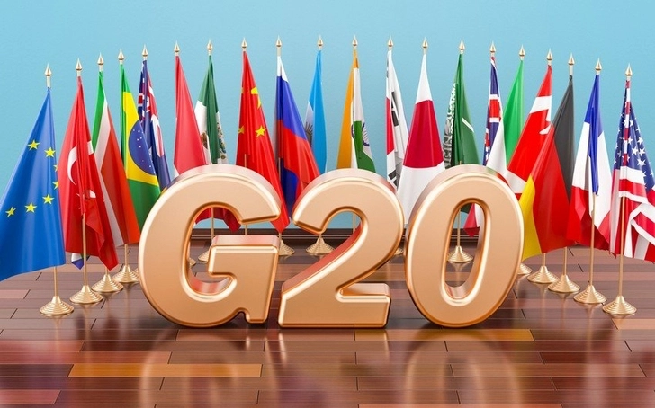 Азербайджан приглашен на саммит G20