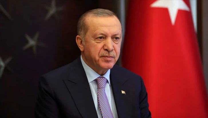 Эрдоган: Мы продемонстрируем всему миру результаты партнерства Турции и России в Нагорном Карабахе