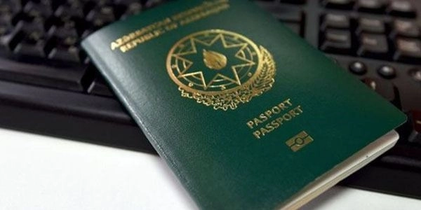 Стало известно, сколько человек получили азербайджанское гражданство в прошлом году