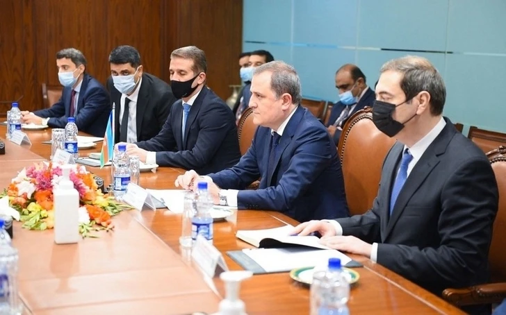Азербайджан и Пакистан подписали меморандум о взаимопонимании