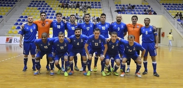 Сборная Азербайджана отказалась от игры с Ираном