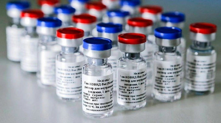 Азербайджанский ученый о мерах самозащиты после вакцинации