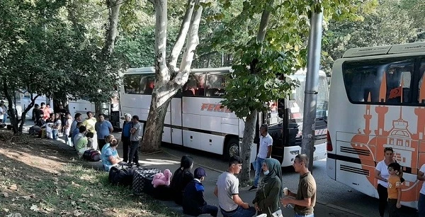 Из Грузии эвакуируют около 250 граждан Азербайджана