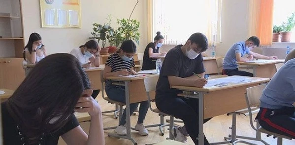В Азербайджане выдвигаются предложения об уступках при проведении экзаменов