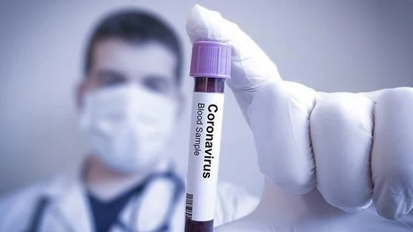 В Китае прокомментировали новую вспышку коронавируса