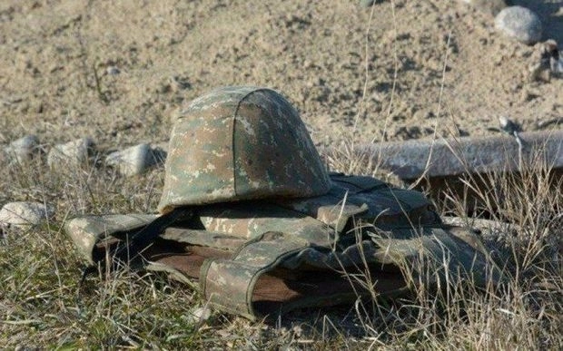 В селах Ходжавенд и Талыш обнаружены тела пропавших без вести армянских военнослужащих