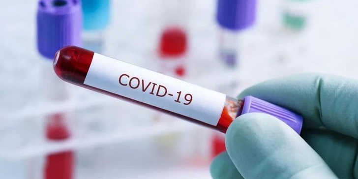 В Дании выявили первый случай заражения «южноафриканским» штаммом коронавируса
