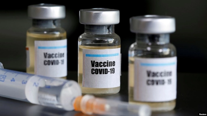 В Бразилии разрешили британскую и китайскую вакцины против COVID-19