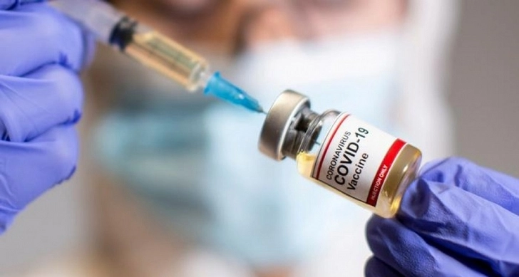 С сегодняшнего дня в Азербайджане начинается вакцинация от COVID-19