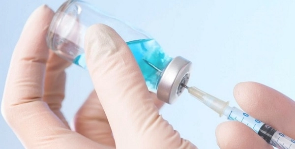 Еще в одной поликлинике Баку началась вакцинация - ФОТО