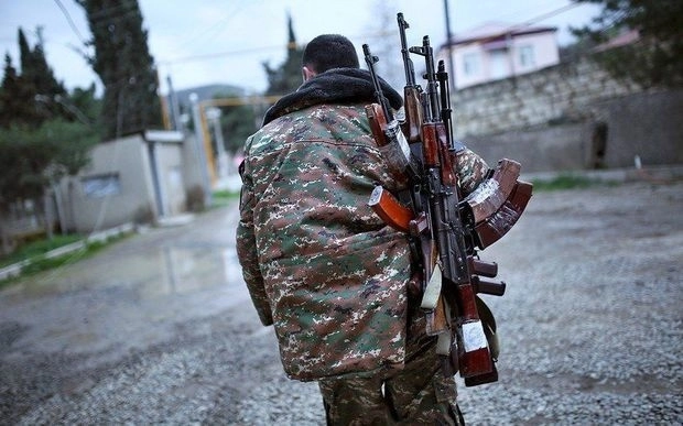 В Азербайджане возбуждено уголовное дело в отношении армянского террориста