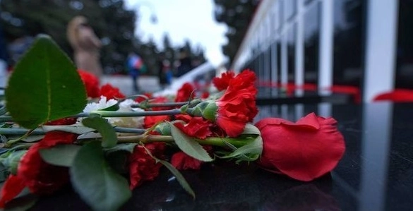 В Азербайджане пройдут занятия, посвященные трагедии 20 Января