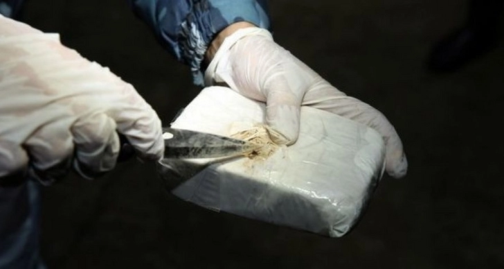 У жителей Джалилабада обнаружено более 30 кг наркотиков