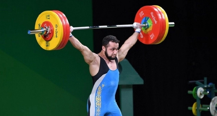Азербайджанца - олимпийского чемпиона подозревают в подмене анализов