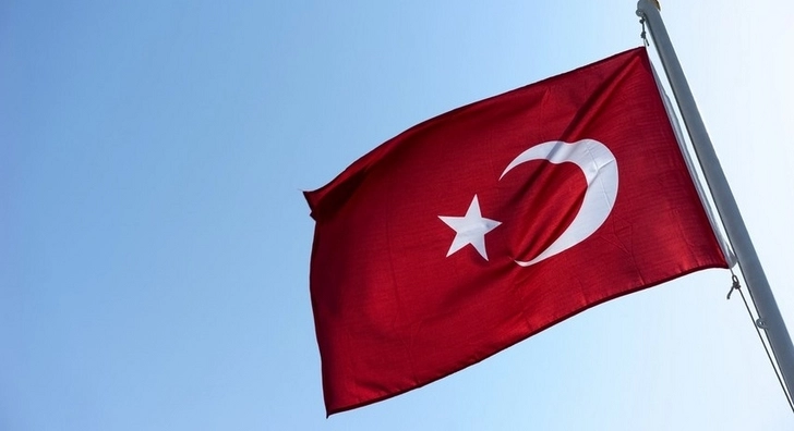 Посольство Турции: Чтим светлую память всех шехидов трагедии 20 Января