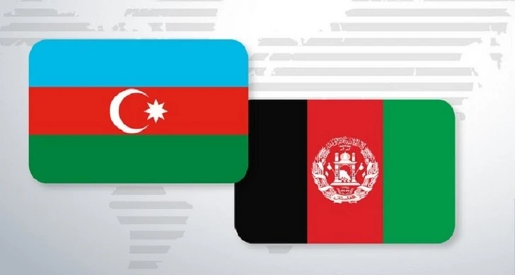 Посольство Афганистана выразило соболезнования в связи с трагическими событиями 20 Января