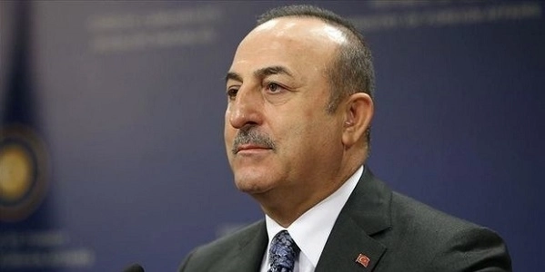 Министр иностранных дел Турции поделился публикацией в связи с годовщиной трагедии 20 Января  - ФОТО