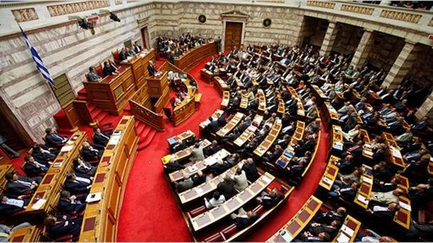 В греческом парламенте обсудили соглашение о поставках азербайджанского газа в Болгарию и Грецию
