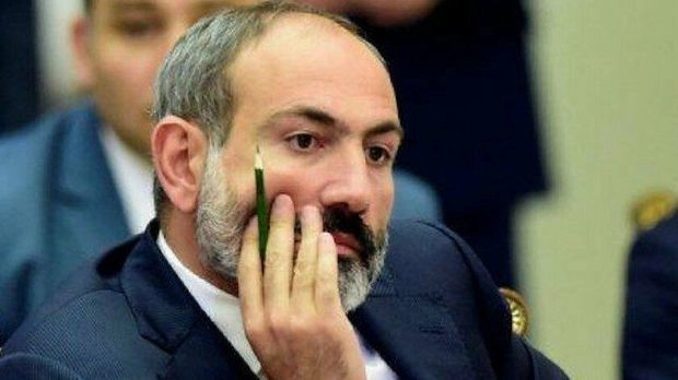 Пашинян склонил голову перед жертвами «Кровавого Января» в Баку - ФОТО